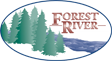 logo Forest River