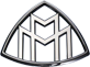 Maybach logo