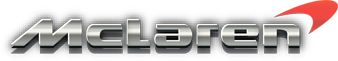 McLaren logo