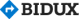 Bidux logo