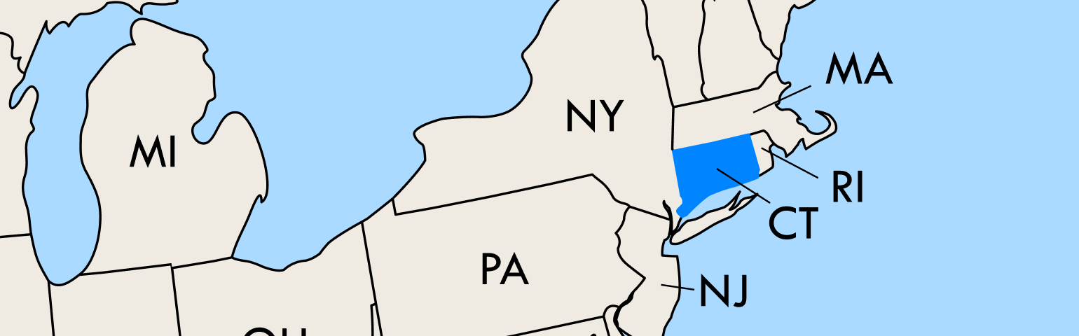 State Connecticut