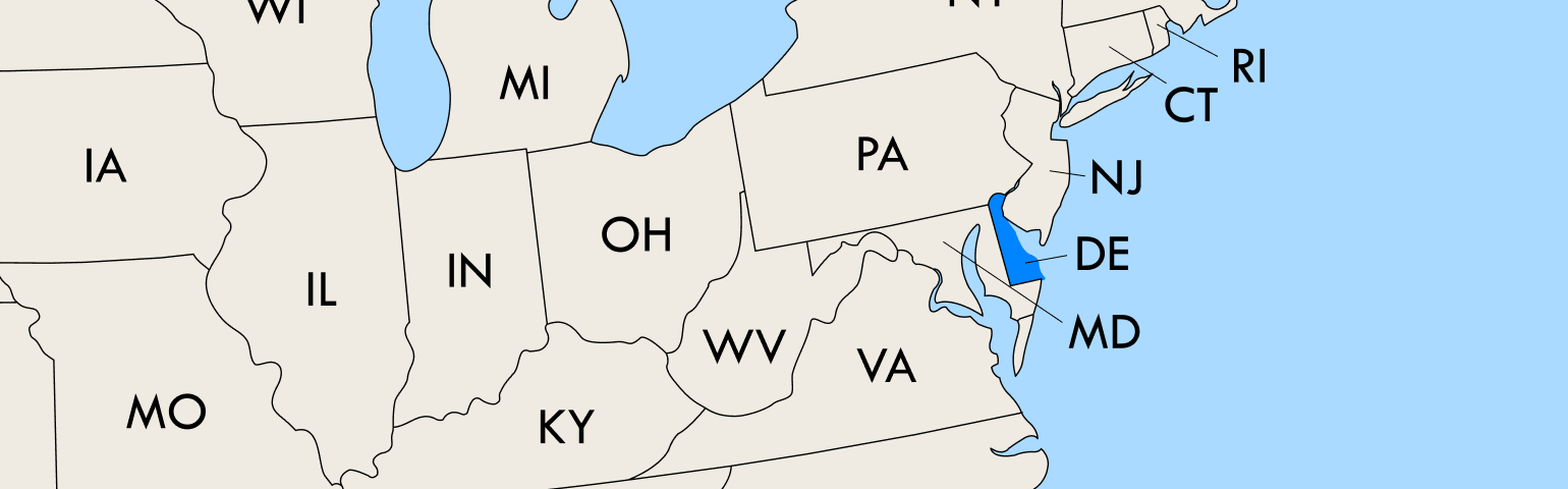 State Delaware