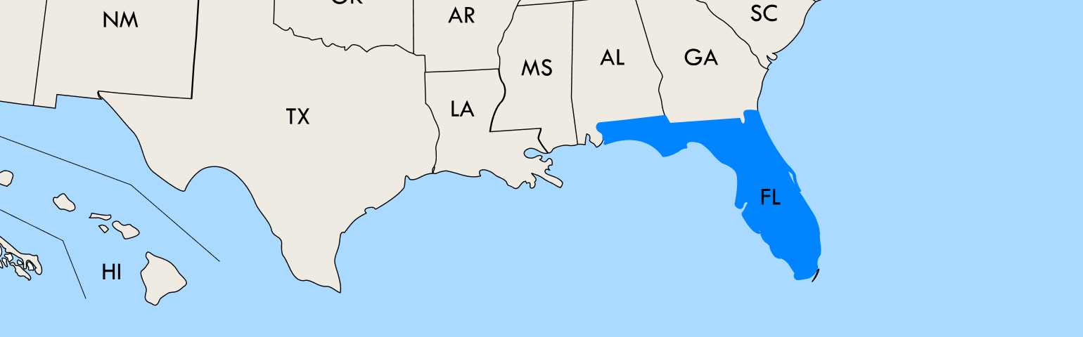 State` Florida