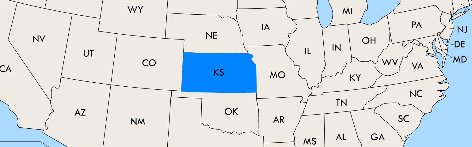 Kansas