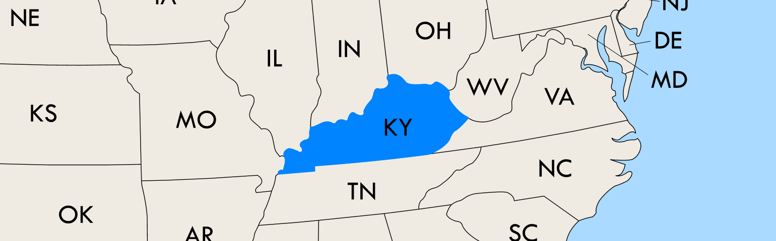 State of Kentucky
