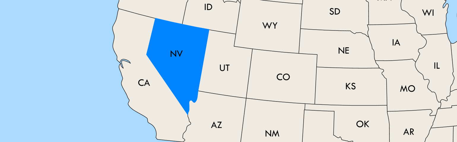 State` Nevada