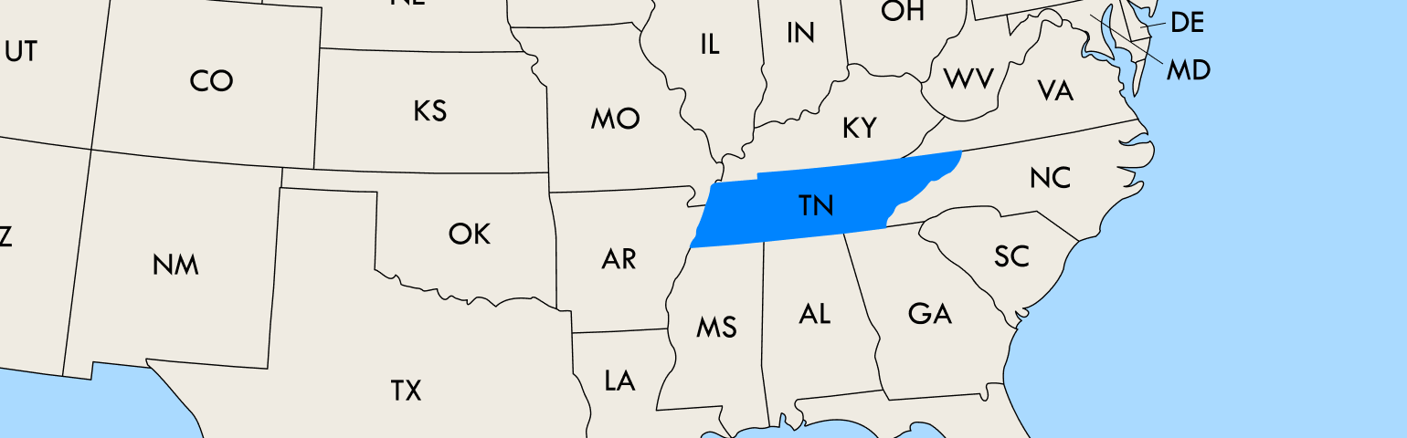 State` Tennessee