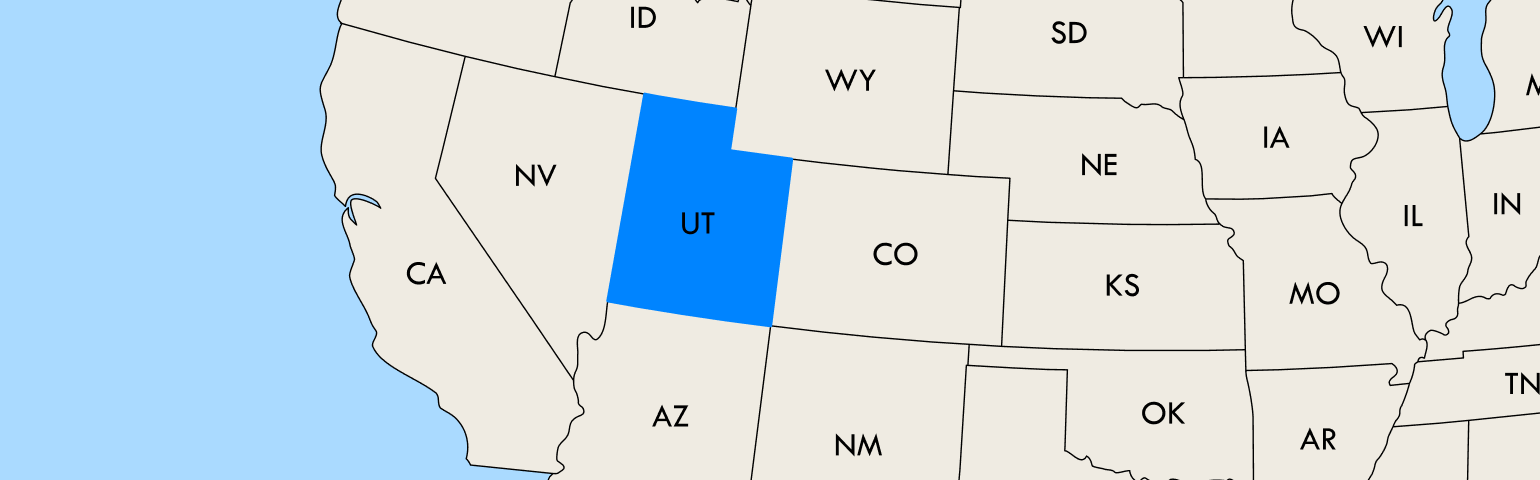 State` Utah