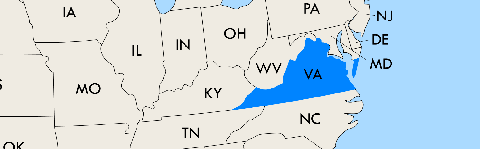 State Virginia