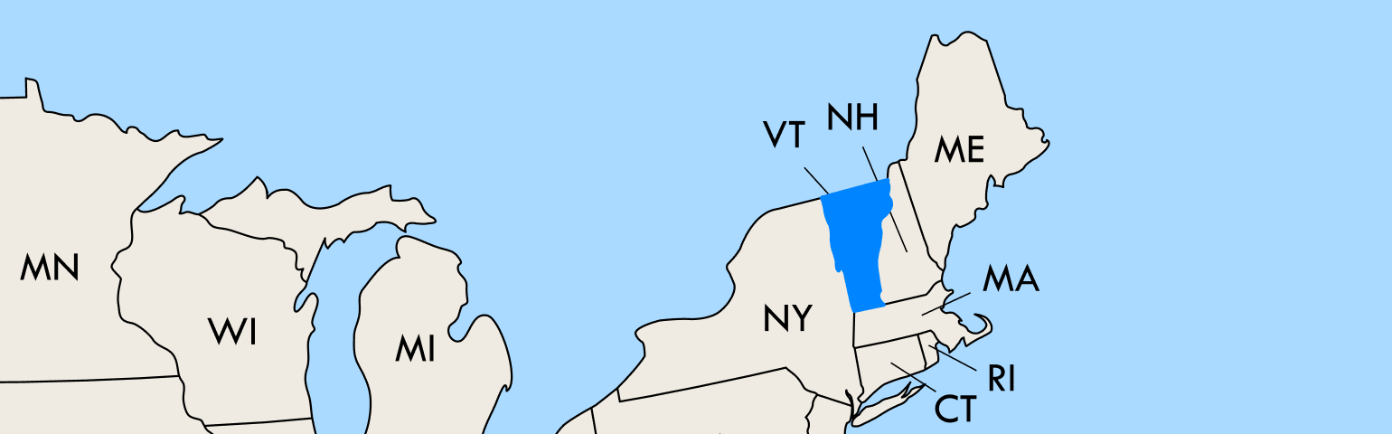 State Vermont