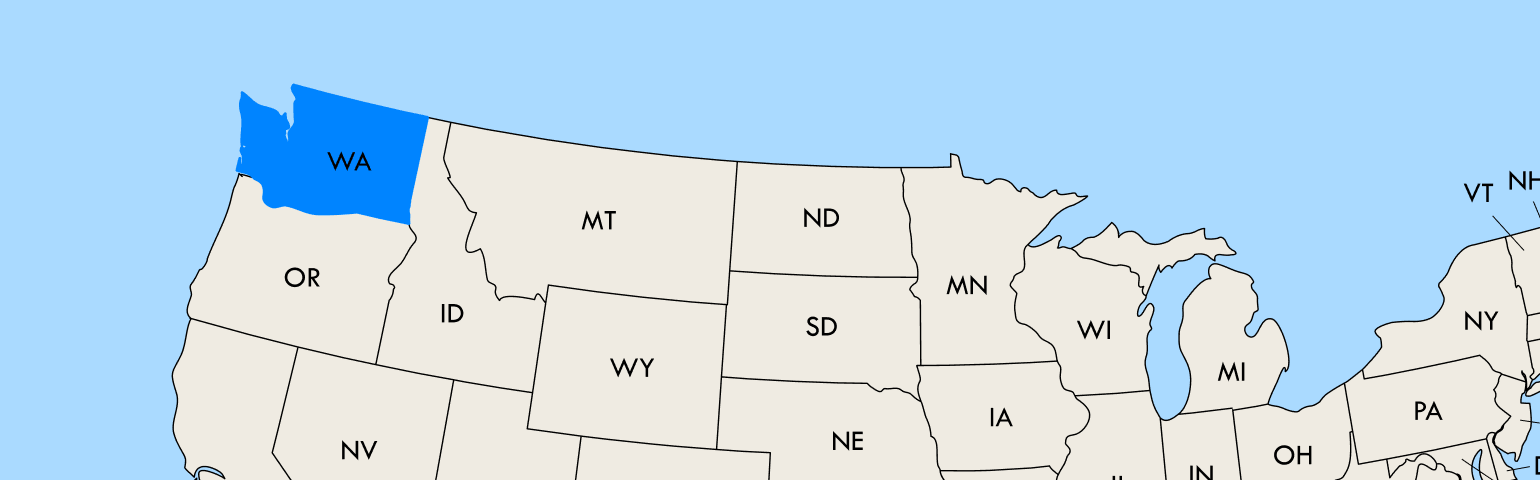 State Washington