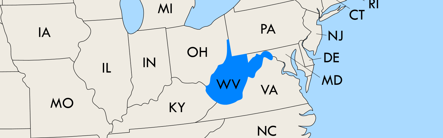 State West Virginia