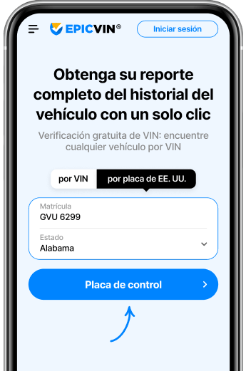 Click the "Check Plate" Button
