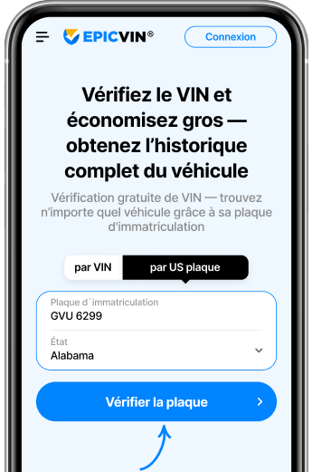 Click the "Check Plate" Button