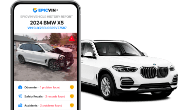 Bmw car