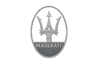 Maserati logo