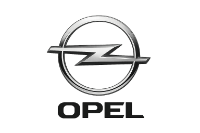 Opel logo