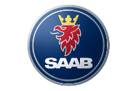 Saab logo