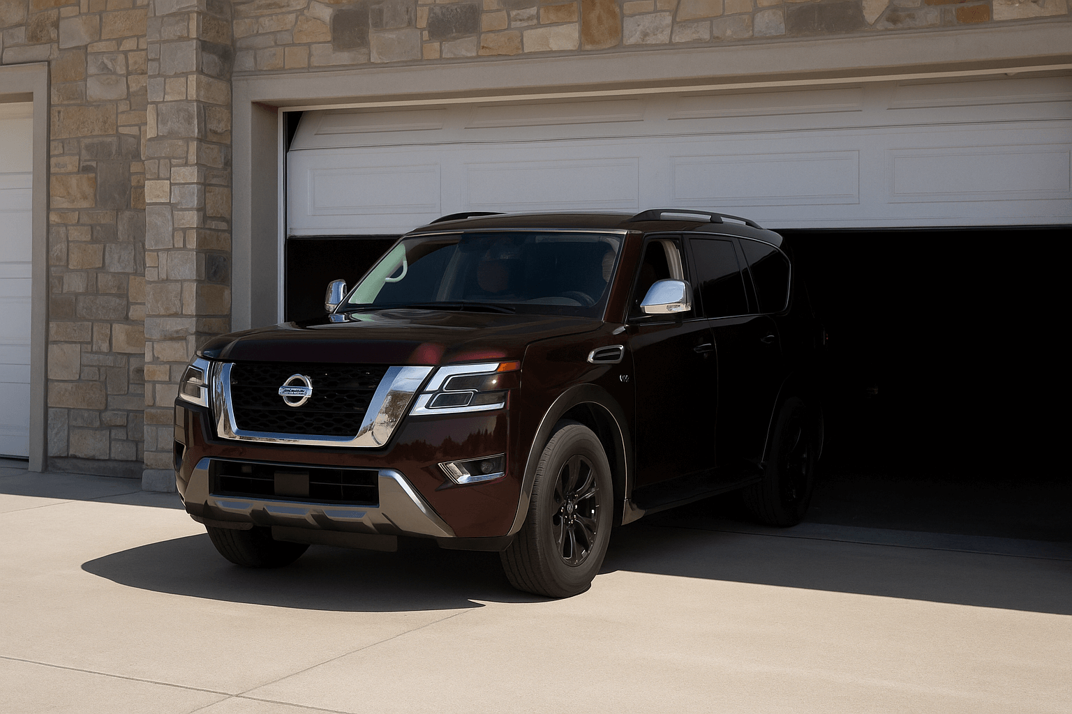 Nissan Armada