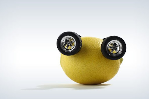 lemon law concept