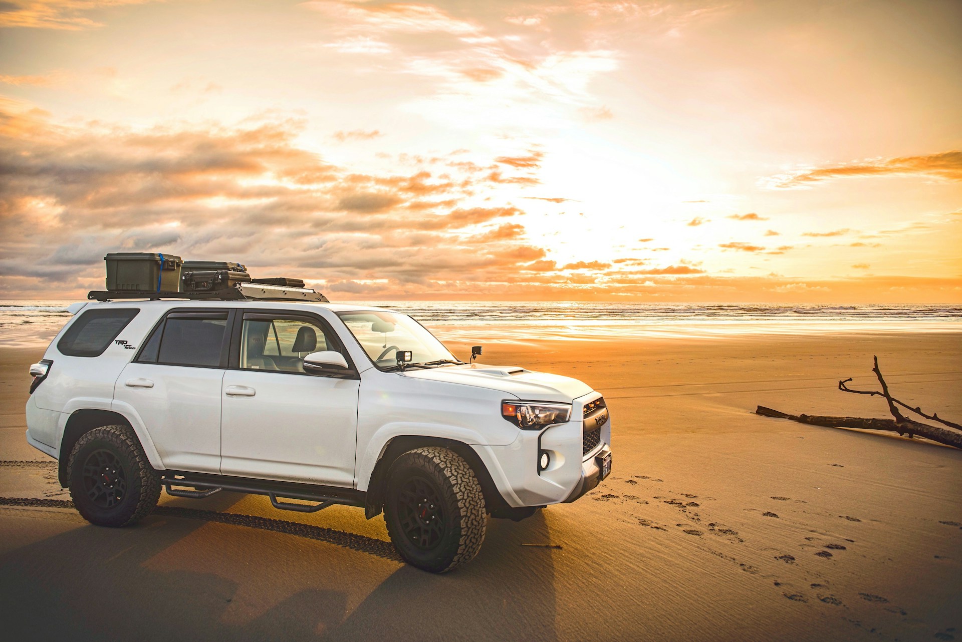 Toyota Tundra